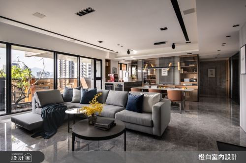 橙白_74水美奇岩_混搭風