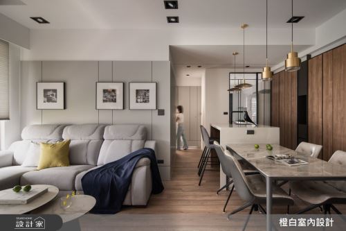 橙白_102樂沐_混搭風