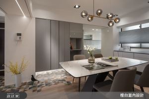 橙白室內裝修設計工程有限公司 案例圖3