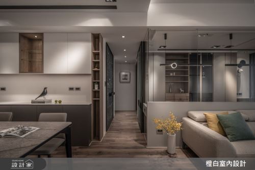 橙白_106遠雄百富_混搭風