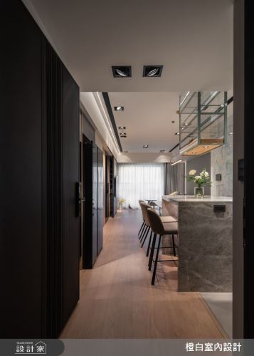 橙白_114富宇上城_混搭風