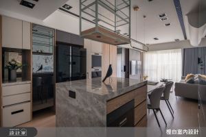 橙白室內裝修設計工程有限公司 案例圖4