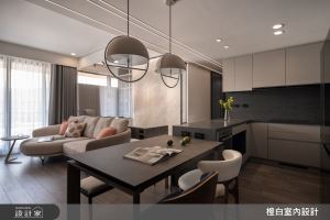 橙白室內裝修設計工程有限公司 案例圖3