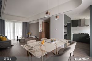 橙白室內裝修設計工程有限公司 案例圖1