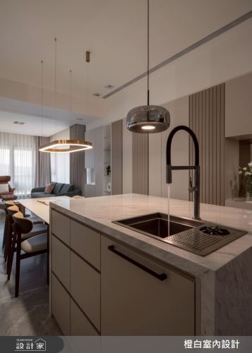 橙白_118文山元利森活_現代風_現代風