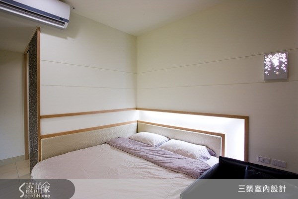 30坪新成屋(5年以下)＿休閒風案例圖片＿三築室內設計＿三築_04之9