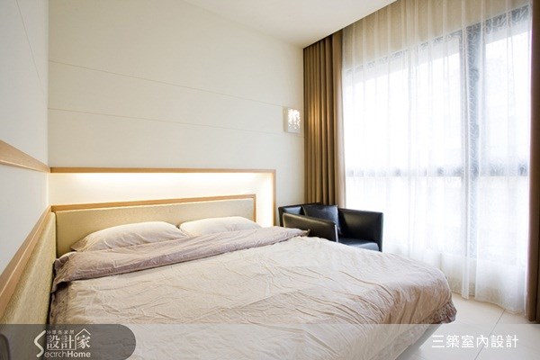 30坪新成屋(5年以下)＿休閒風案例圖片＿三築室內設計＿三築_04之10