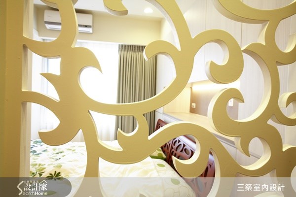 25坪新成屋(5年以下)＿簡約風案例圖片＿三築室內設計＿三築_05之14