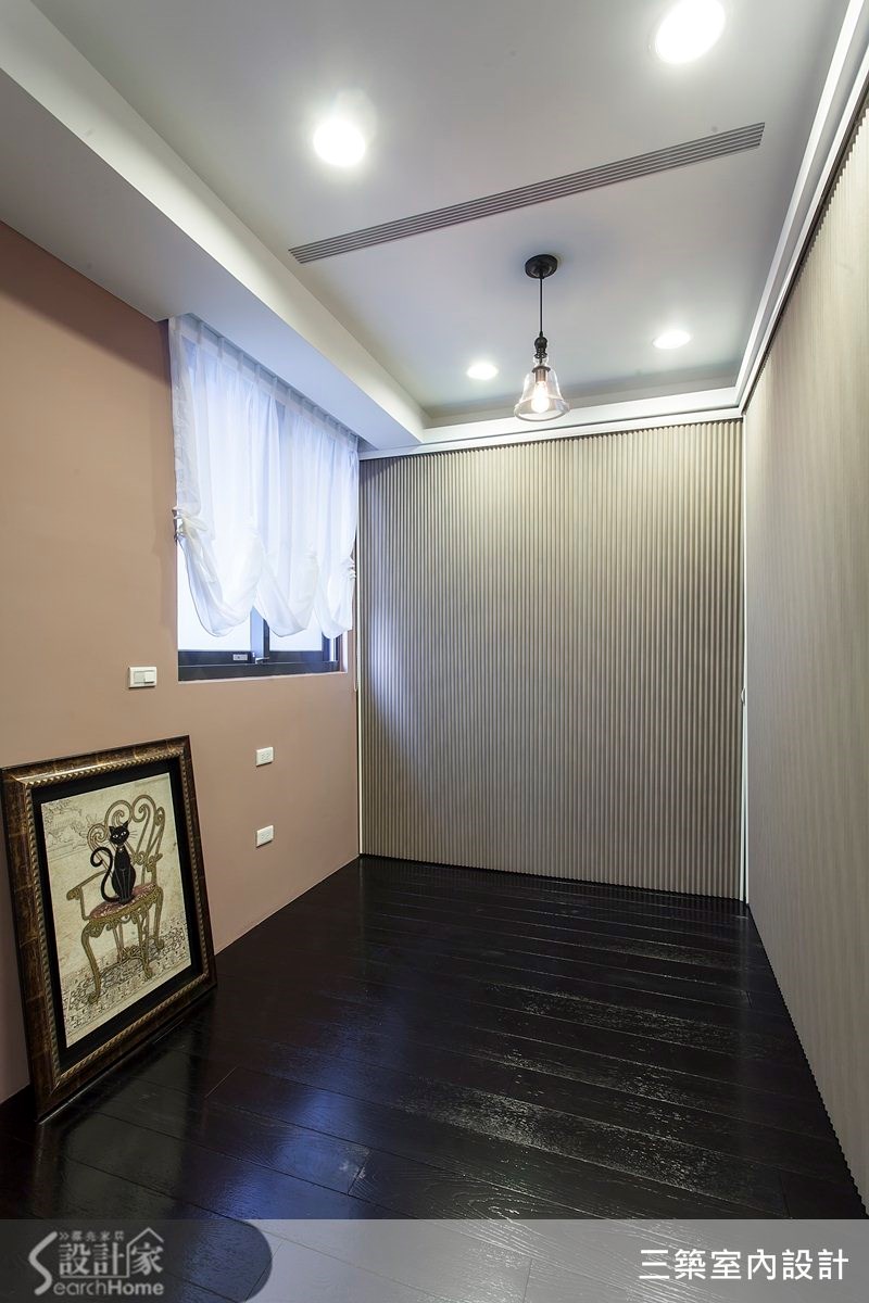 45坪新成屋(5年以下)＿新古典案例圖片＿三築室內設計＿三築_07之13