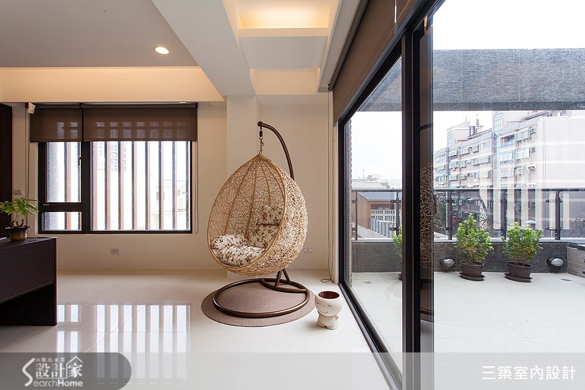 120坪新成屋(5年以下)＿現代風案例圖片＿三築室內設計＿三築_09之16