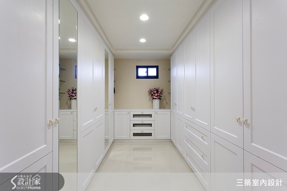120坪新成屋(5年以下)＿現代風案例圖片＿三築室內設計＿三築_09之10