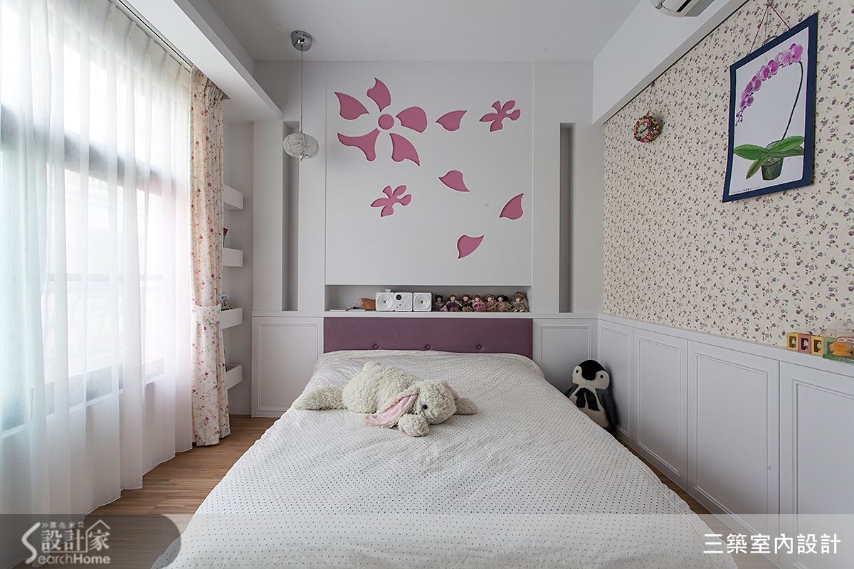 60坪新成屋(5年以下)＿案例圖片＿三築室內設計＿三築_11之16