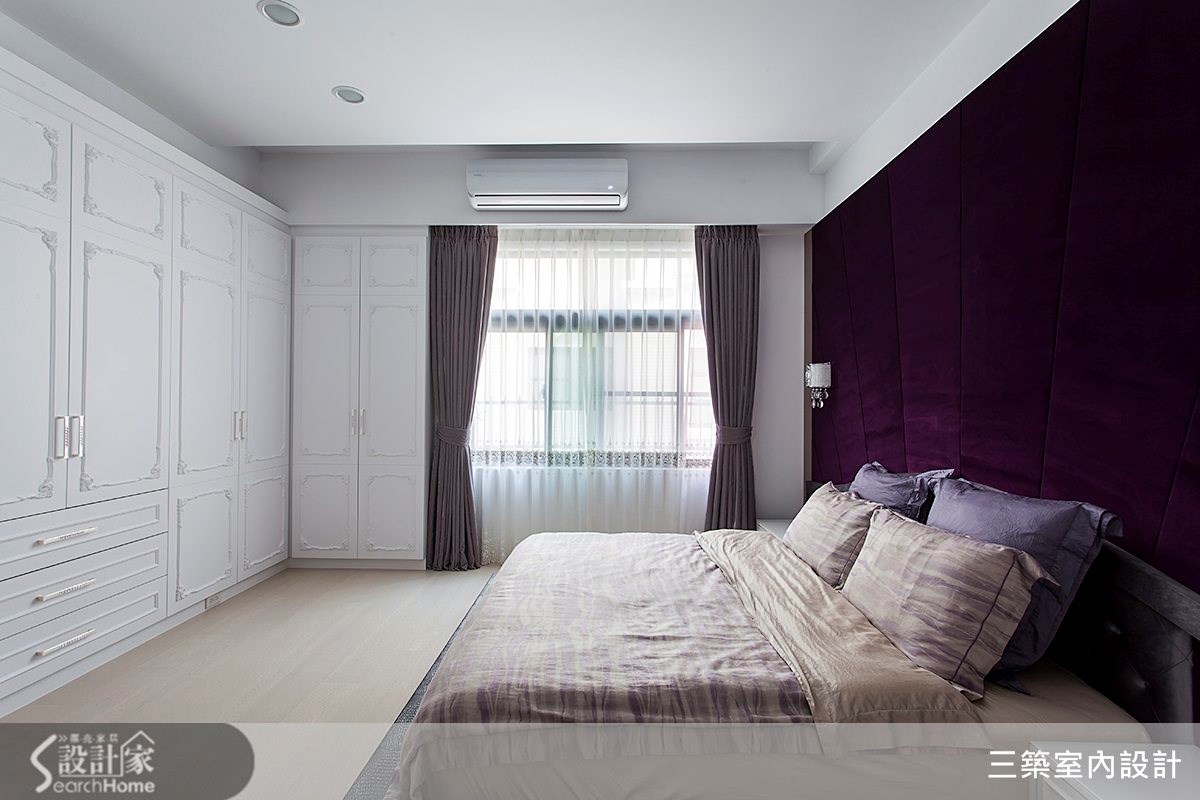 60坪新成屋(5年以下)＿案例圖片＿三築室內設計＿三築_11之9