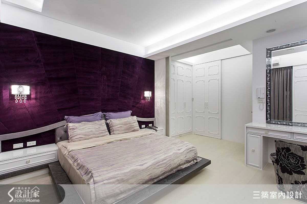 60坪新成屋(5年以下)＿案例圖片＿三築室內設計＿三築_11之11