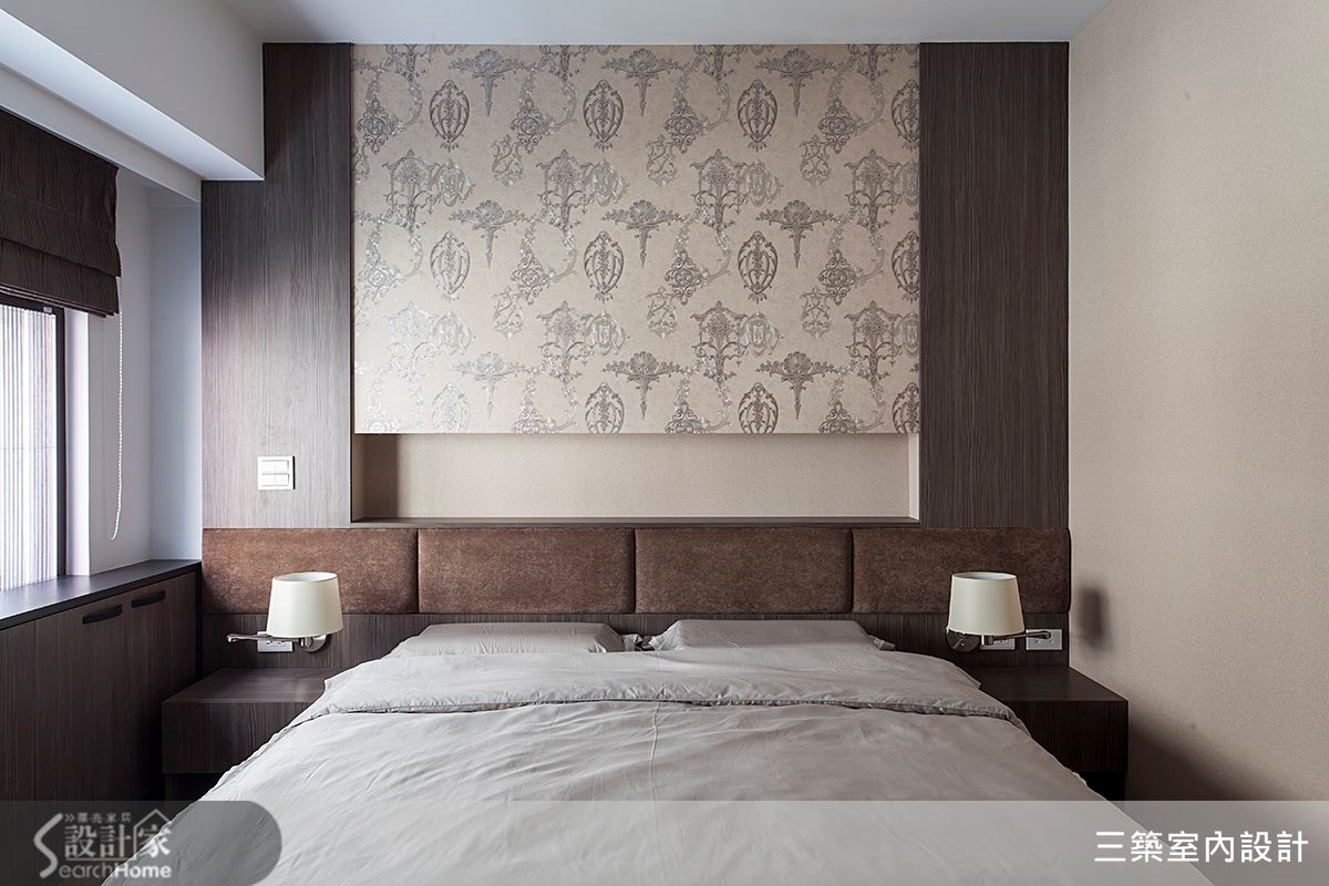60坪新成屋(5年以下)＿案例圖片＿三築室內設計＿三築_11之8