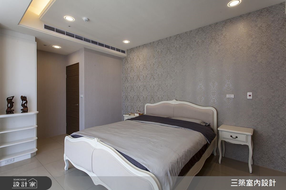 40坪新成屋(5年以下)＿混搭風案例圖片＿三築室內設計＿三築_17之26