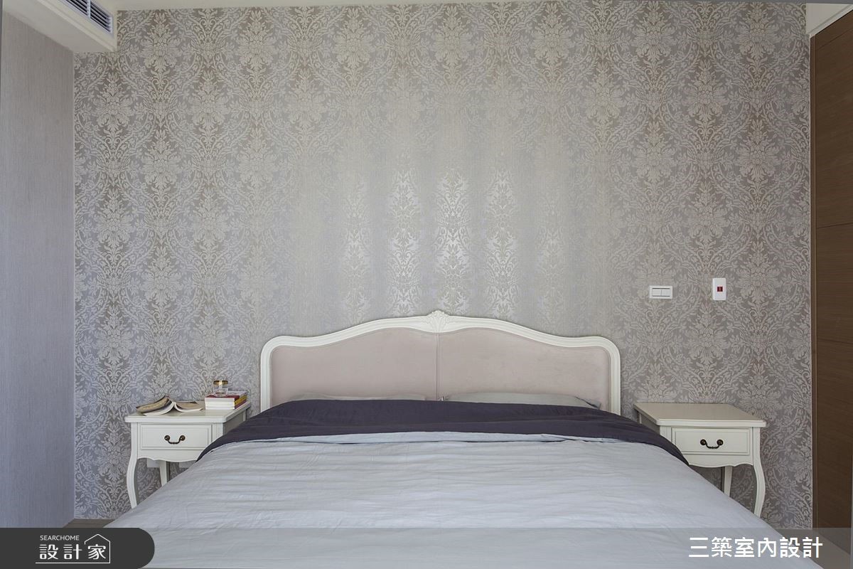 40坪新成屋(5年以下)＿混搭風案例圖片＿三築室內設計＿三築_17之28
