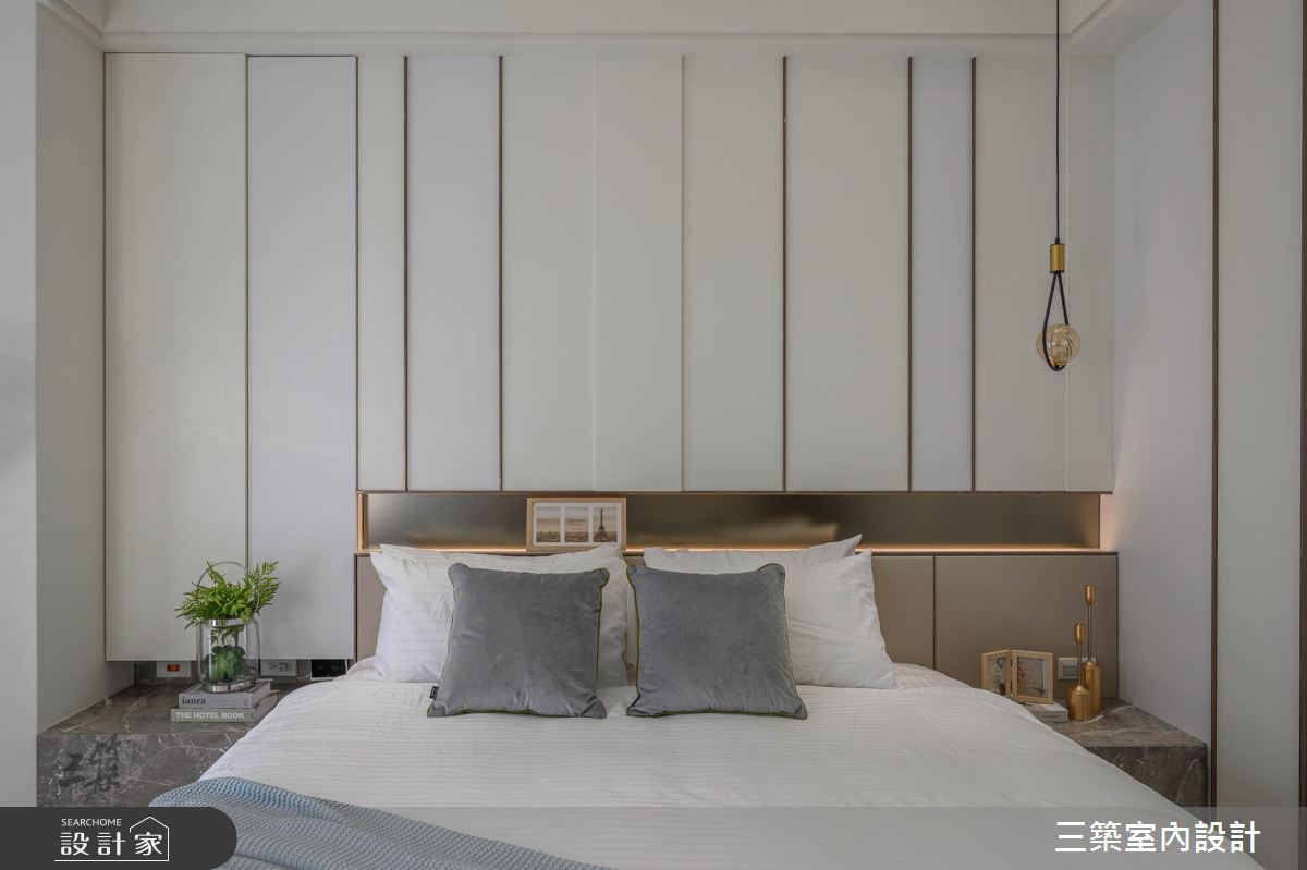 55坪新成屋(5年以下)＿現代風案例圖片＿三築室內設計＿三築_18之9