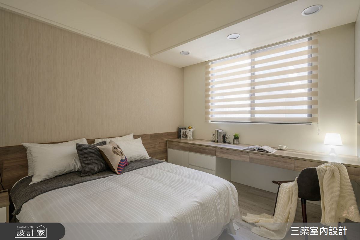 55坪新成屋(5年以下)＿現代風案例圖片＿三築室內設計＿三築_18之12