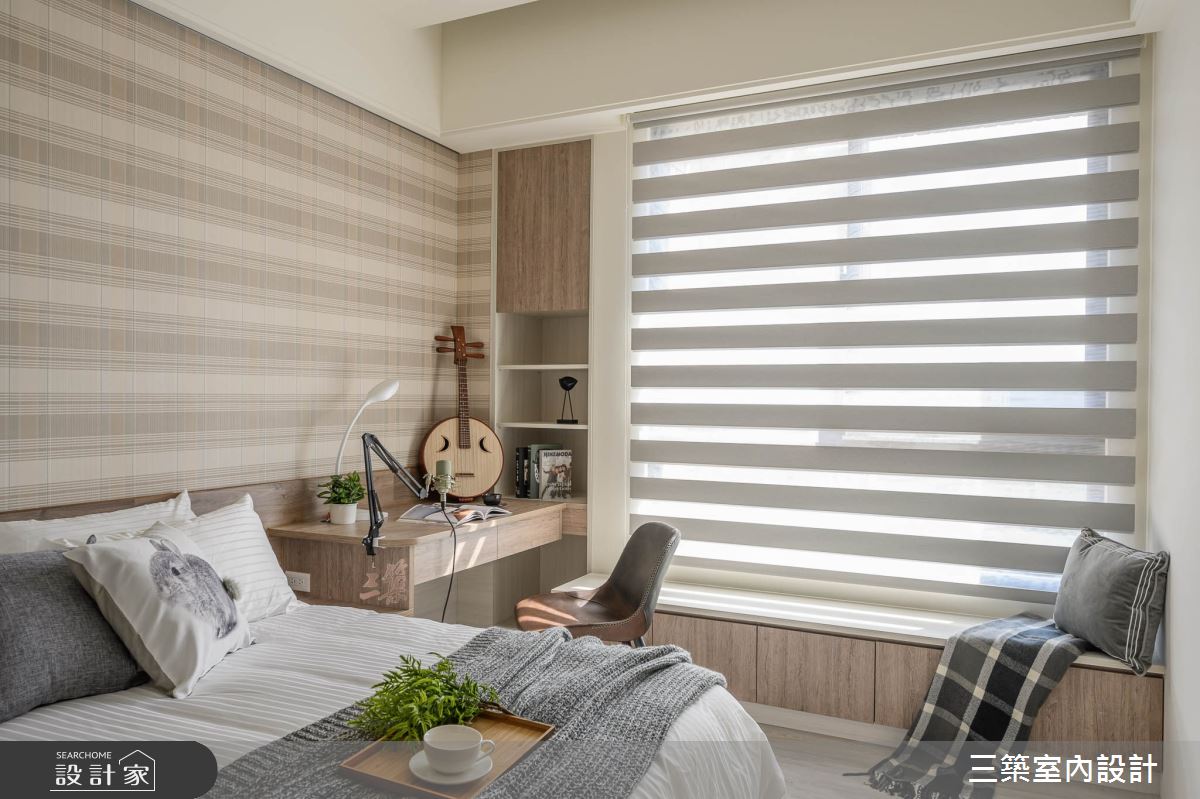 55坪新成屋(5年以下)＿現代風案例圖片＿三築室內設計＿三築_18之14