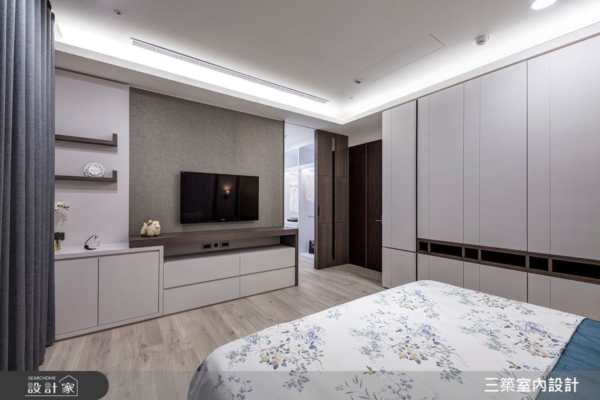 56坪新成屋(5年以下)＿現代風案例圖片＿三築室內設計＿三築_19之8