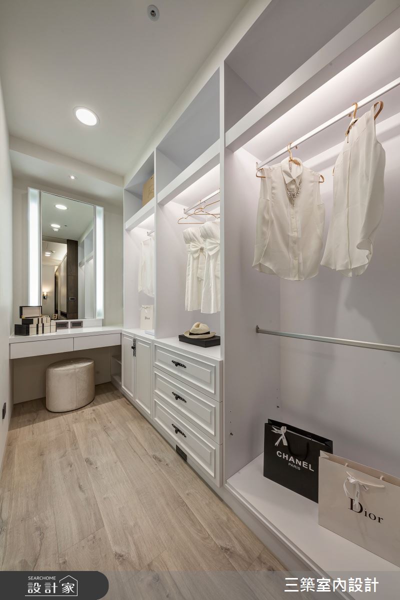 56坪新成屋(5年以下)＿現代風案例圖片＿三築室內設計＿三築_19之10