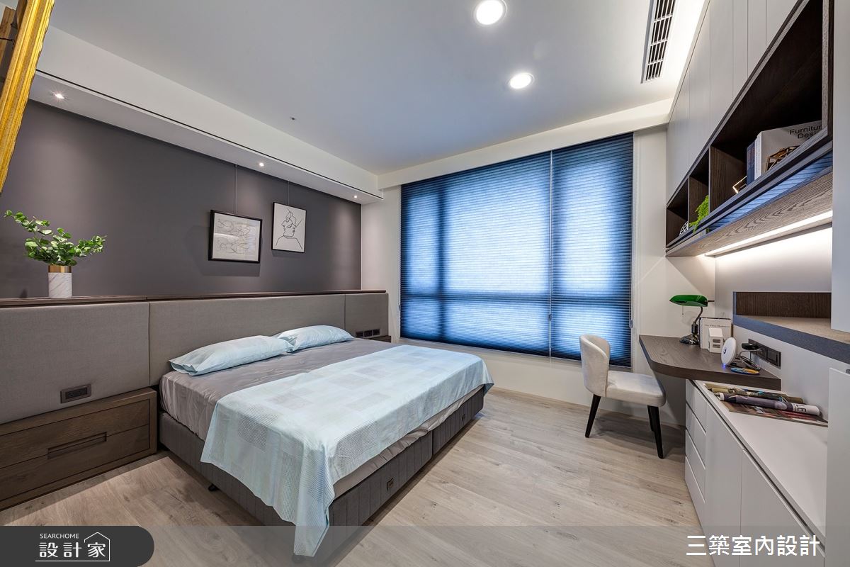 56坪新成屋(5年以下)＿現代風案例圖片＿三築室內設計＿三築_19之11