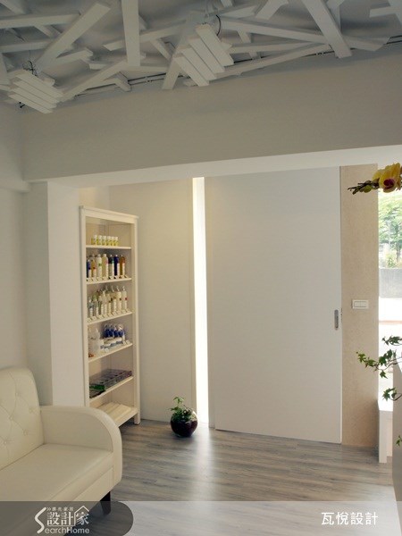 8坪老屋(16~30年)＿休閒風商業空間案例圖片＿瓦悅設計有限公司＿瓦悅_01之41