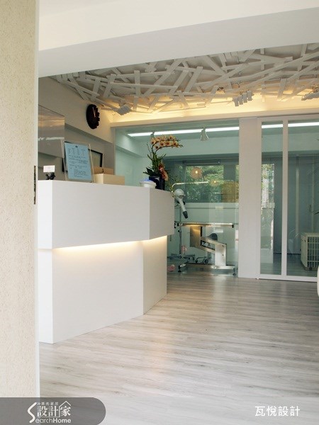 8坪老屋(16~30年)＿休閒風商業空間案例圖片＿瓦悅設計有限公司＿瓦悅_01之34