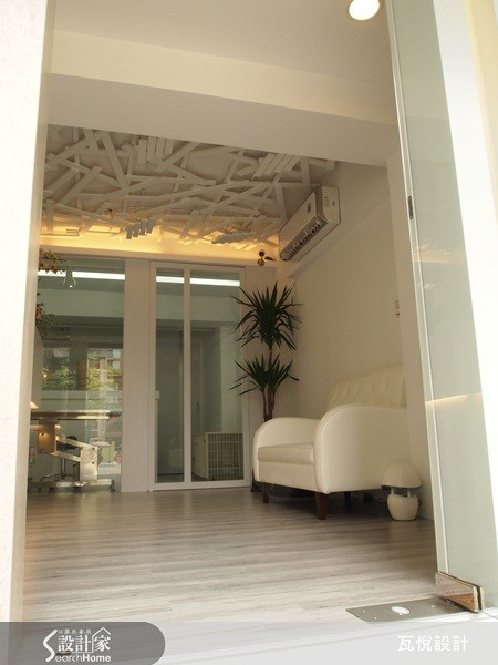 8坪老屋(16~30年)＿休閒風商業空間案例圖片＿瓦悅設計有限公司＿瓦悅_01之36