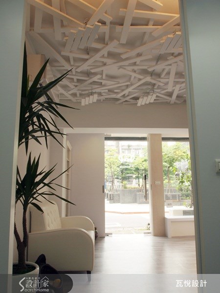 8坪老屋(16~30年)＿休閒風商業空間案例圖片＿瓦悅設計有限公司＿瓦悅_01之39