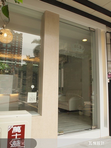 8坪老屋(16~30年)＿休閒風商業空間案例圖片＿瓦悅設計有限公司＿瓦悅_01之44