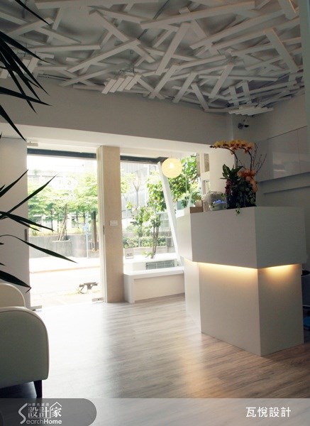 8坪老屋(16~30年)＿休閒風商業空間案例圖片＿瓦悅設計有限公司＿瓦悅_01之40