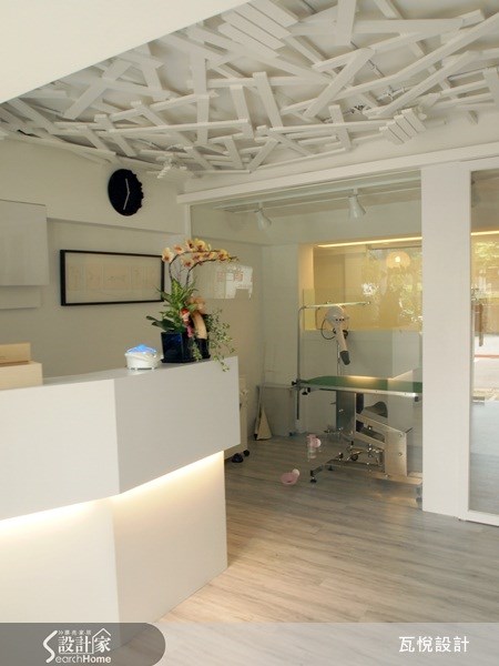 8坪老屋(16~30年)＿休閒風商業空間案例圖片＿瓦悅設計有限公司＿瓦悅_01之2