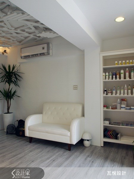 8坪老屋(16~30年)＿休閒風商業空間案例圖片＿瓦悅設計有限公司＿瓦悅_01之32