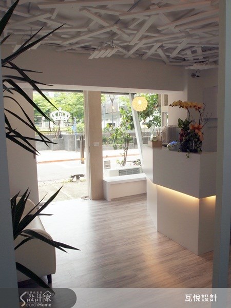 8坪老屋(16~30年)＿休閒風商業空間案例圖片＿瓦悅設計有限公司＿瓦悅_01之38