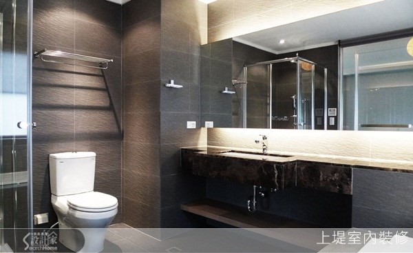 180坪新成屋(5年以下)＿奢華風案例圖片＿上堤室內裝修＿上堤_01之4