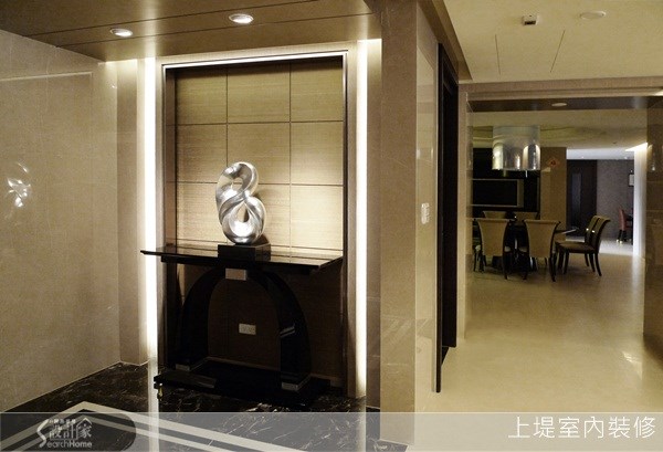 180坪新成屋(5年以下)＿奢華風案例圖片＿上堤室內裝修＿上堤_01之2