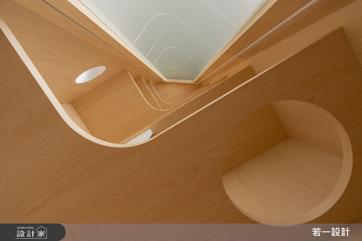 30坪新成屋(5年以下)＿日式簡約風寵物案例圖片＿若一設計＿若一_恬恬圈之8