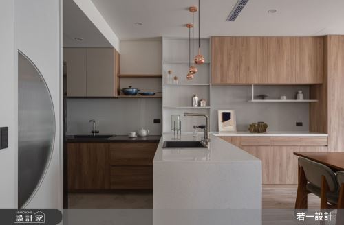 若一_入暮_日式無印風