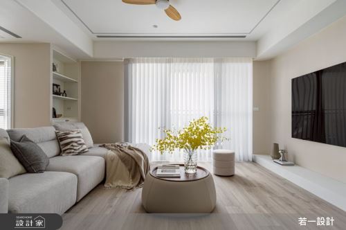 若一_柔霧_新古典