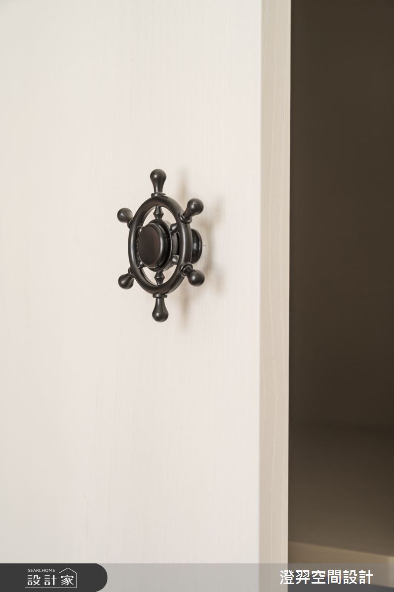 12坪新成屋(5年以下)＿現代風案例圖片＿澄羿空間設計＿澄羿_和煦之21