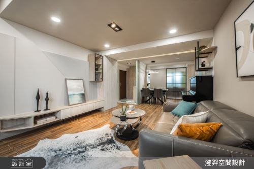 澄羿_星語_北歐風