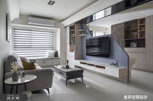 澄羿_光和light&peace_現代風