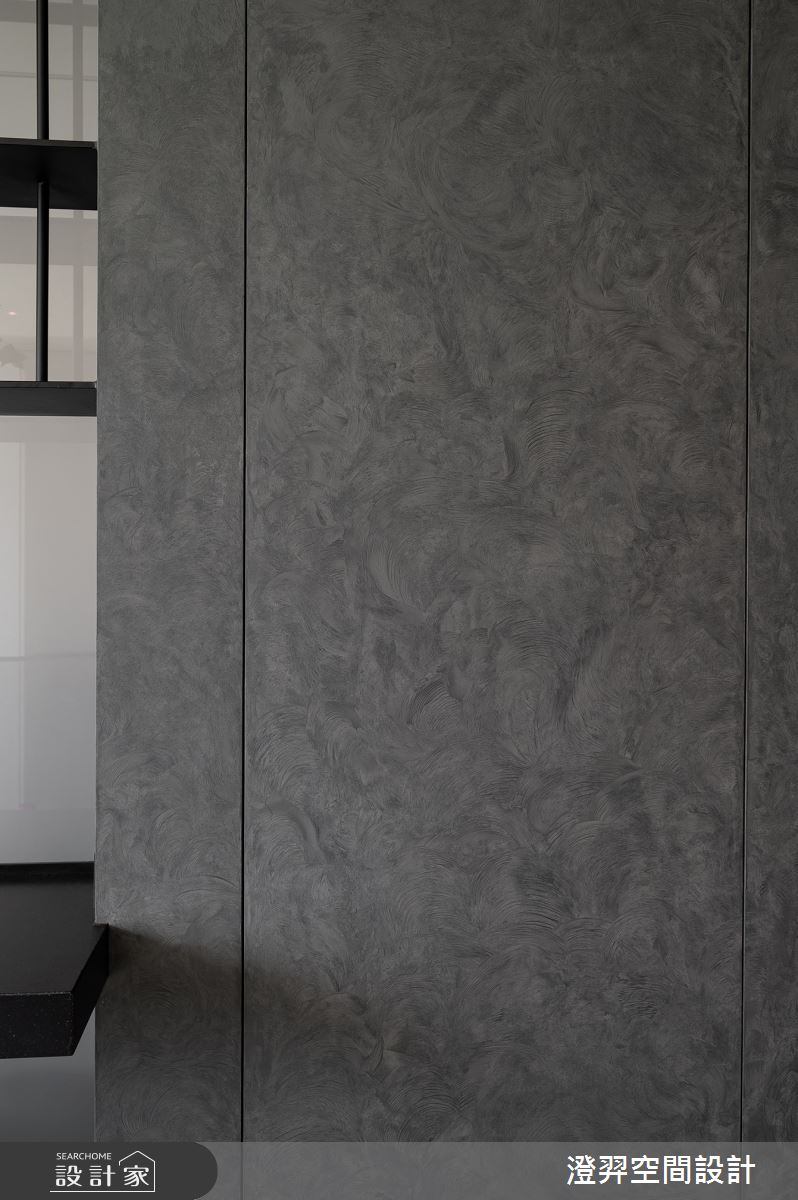 22坪新成屋(5年以下)＿現代風案例圖片＿澄羿空間設計＿澄羿_澤光流影之21