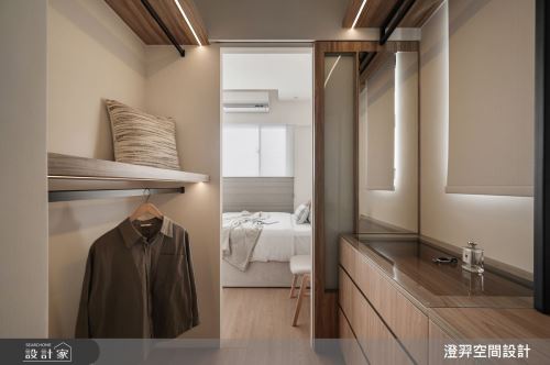 澄羿_光木之森_日式無印風