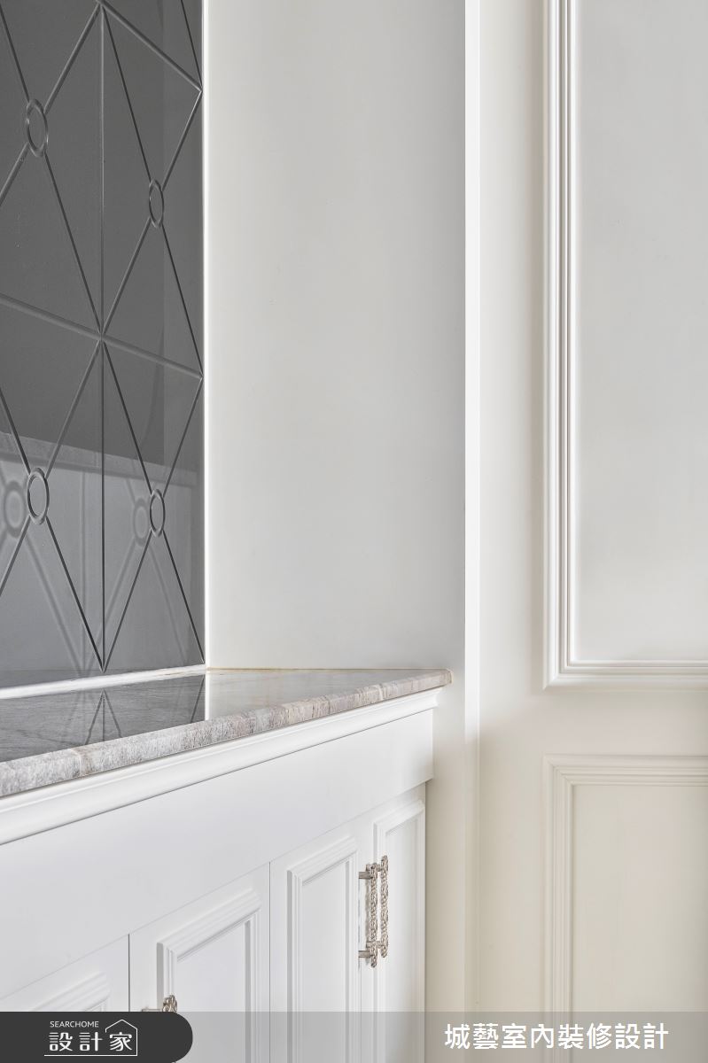 200坪新成屋(5年以下)＿美式風客廳案例圖片＿城藝空間設計＿城藝_流光雅室之8