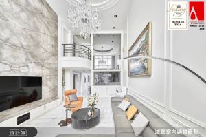 城藝空間設計 案例圖1