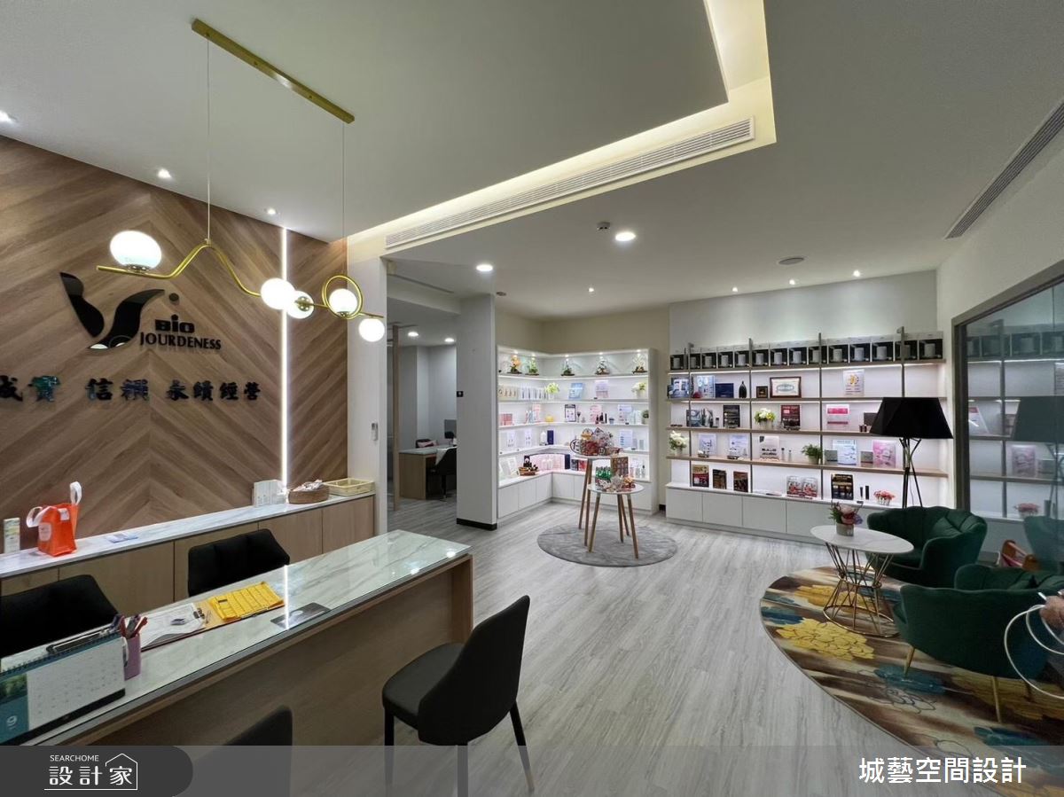 65坪老屋(16~30年)＿現代風商業空間案例圖片＿城藝空間設計＿城藝_SPA SALON之10
