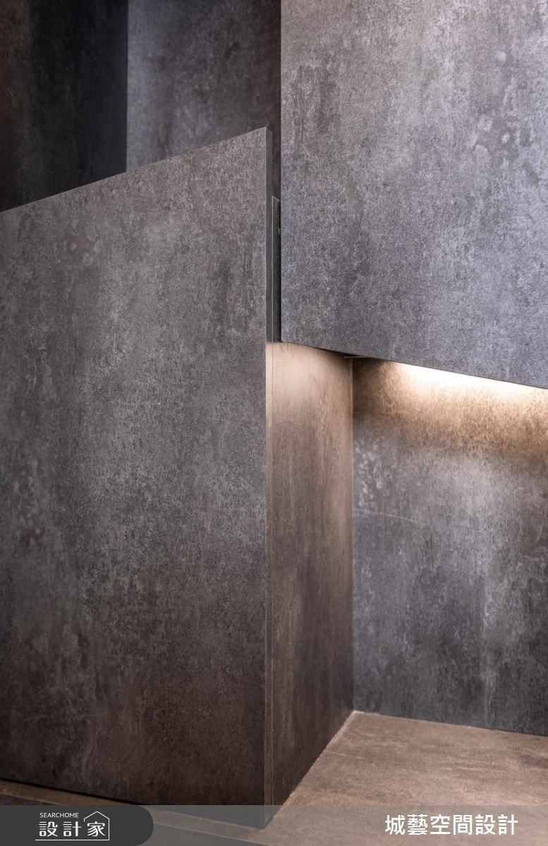 60坪新成屋(5年以下)＿現代風商業空間案例圖片＿城藝空間設計＿城藝_City Art Office之21